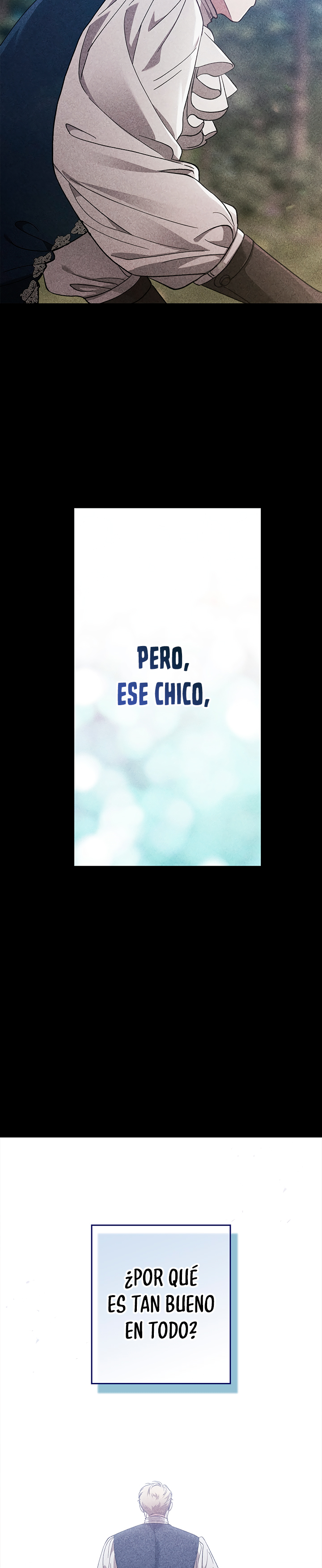 Read Anillo roto – Este matrimonio fracasará al final Manga Online