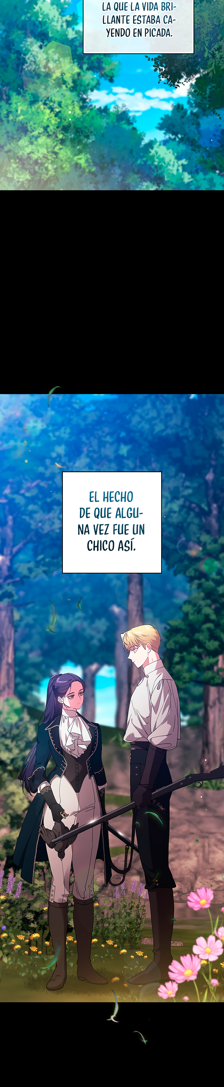 Read Anillo roto – Este matrimonio fracasará al final Manga Online