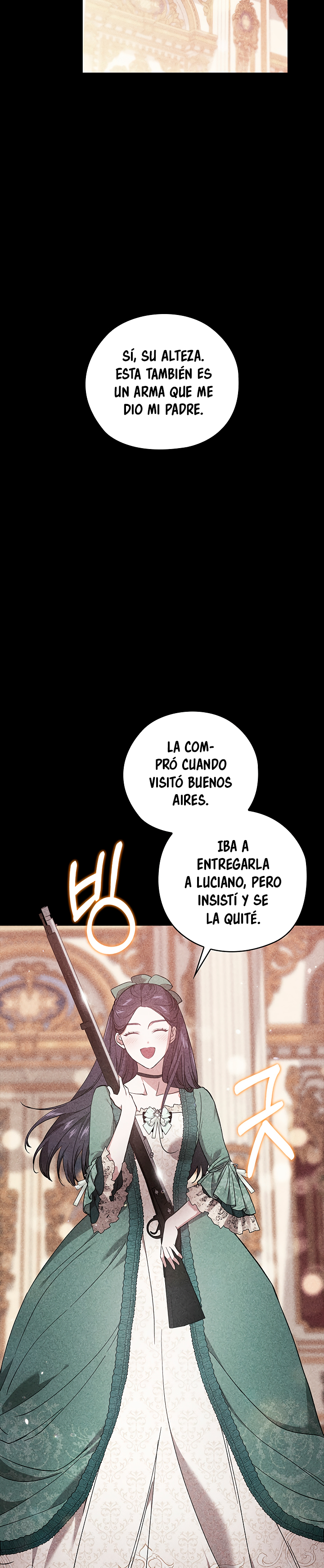 Read Anillo roto – Este matrimonio fracasará al final Manga Online