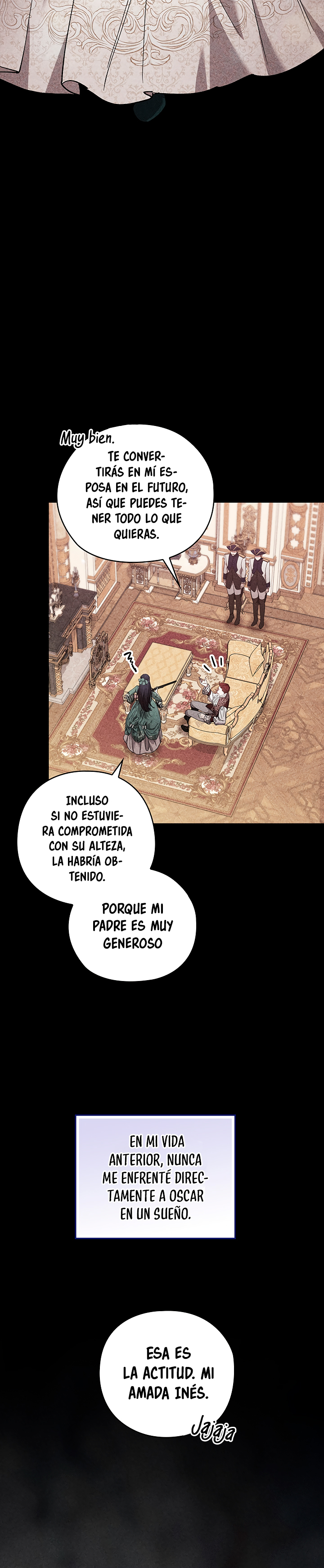 Read Anillo roto – Este matrimonio fracasará al final Manga Online