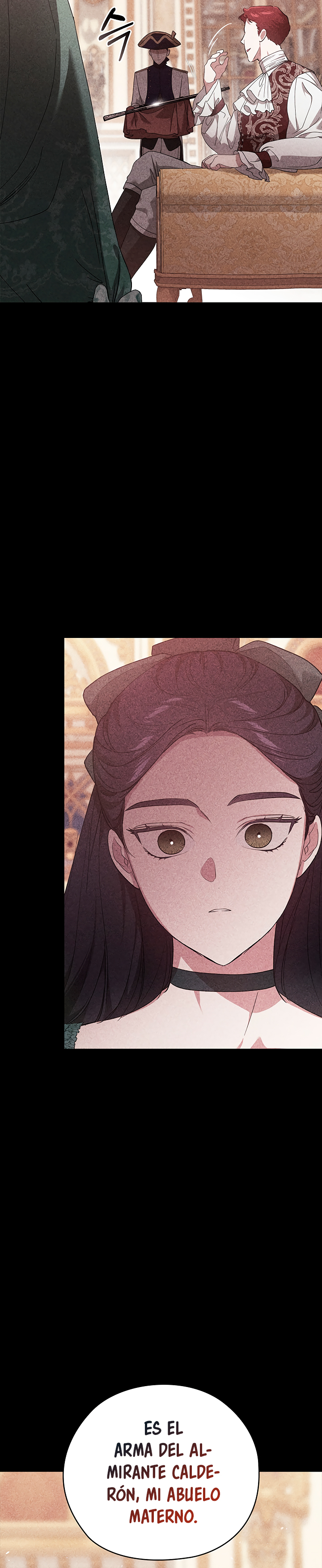 Read Anillo roto – Este matrimonio fracasará al final Manga Online