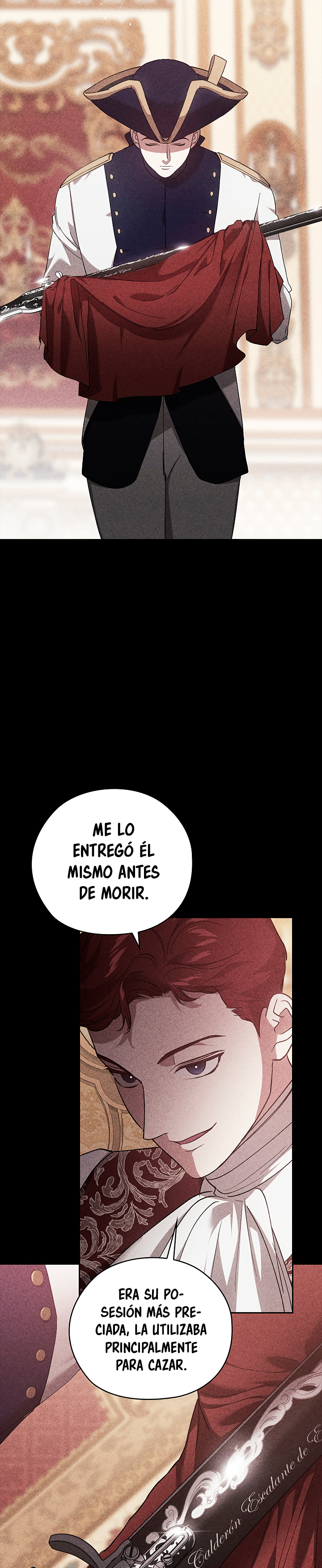 Read Anillo roto – Este matrimonio fracasará al final Manga Online