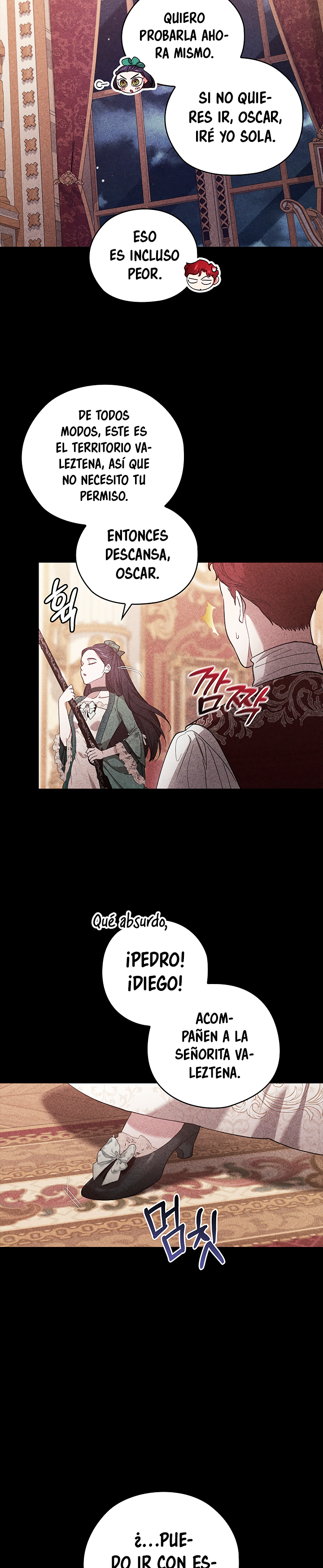 Read Anillo roto – Este matrimonio fracasará al final Manga Online