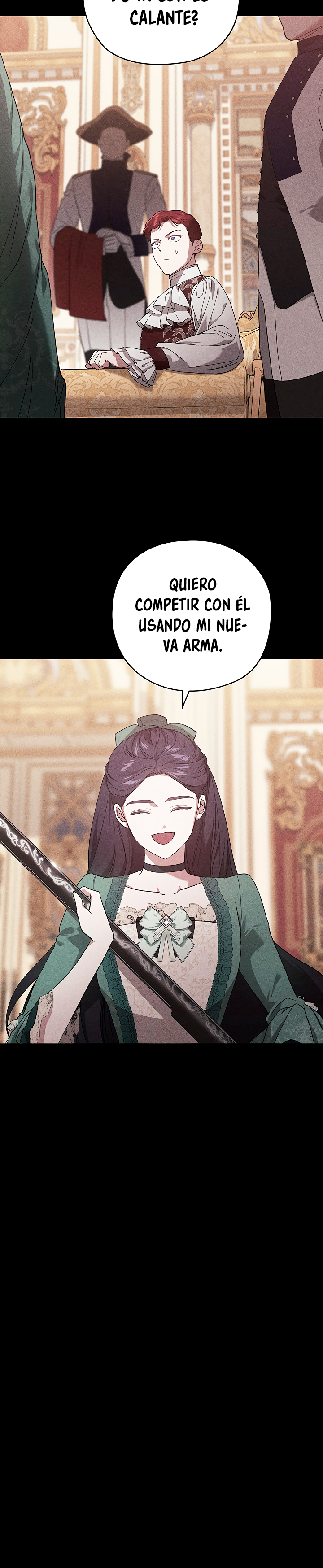 Read Anillo roto – Este matrimonio fracasará al final Manga Online
