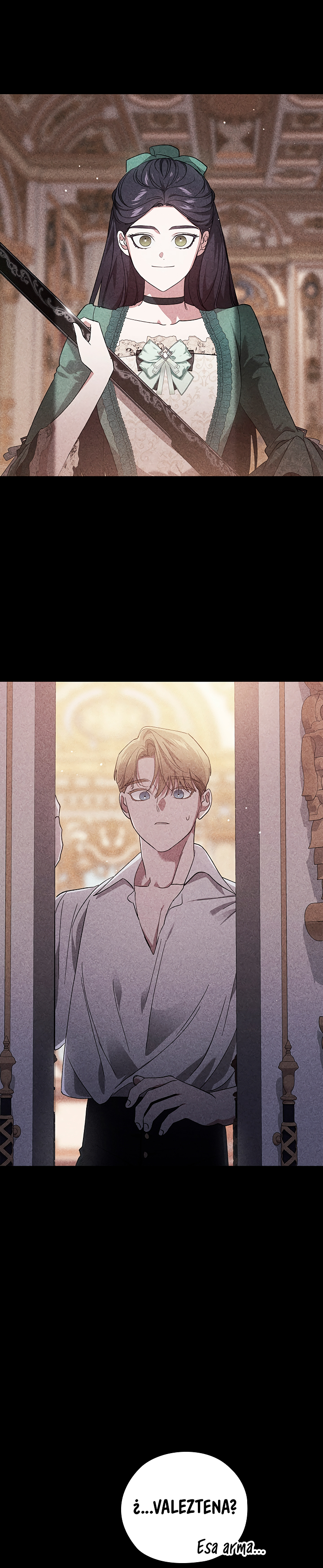 Read Anillo roto – Este matrimonio fracasará al final Manga Online