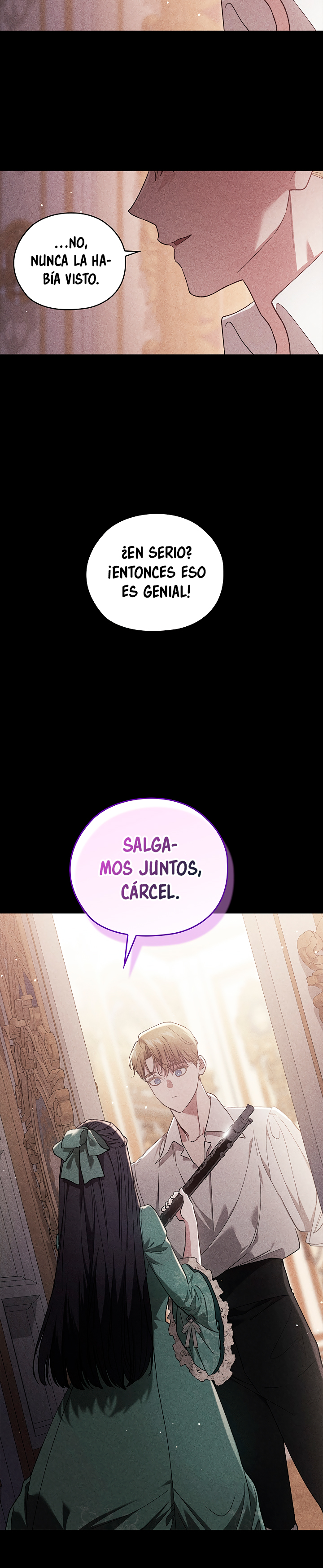 Read Anillo roto – Este matrimonio fracasará al final Manga Online