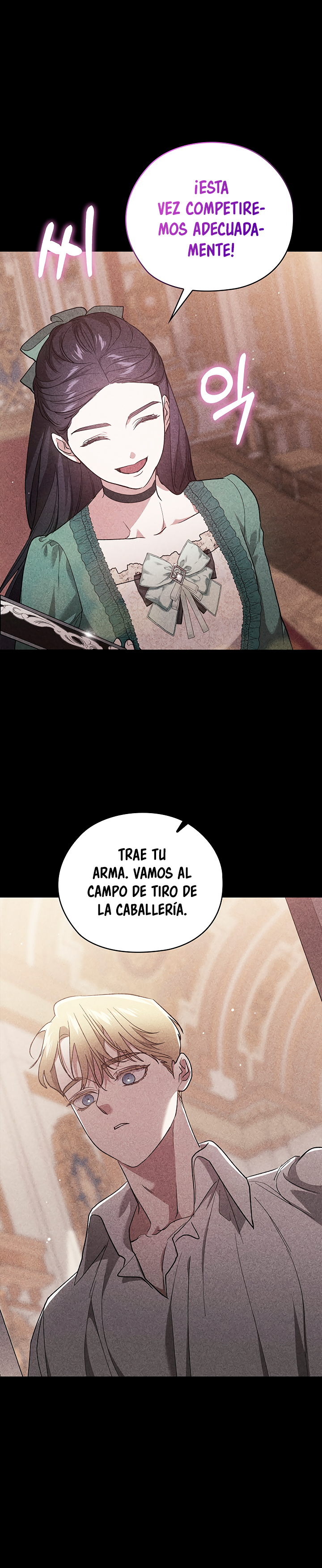 Read Anillo roto – Este matrimonio fracasará al final Manga Online