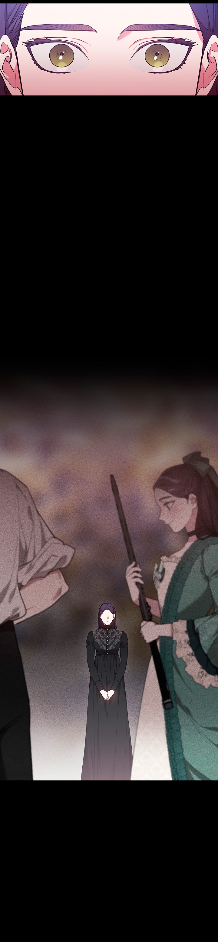 Read Anillo roto – Este matrimonio fracasará al final Manga Online
