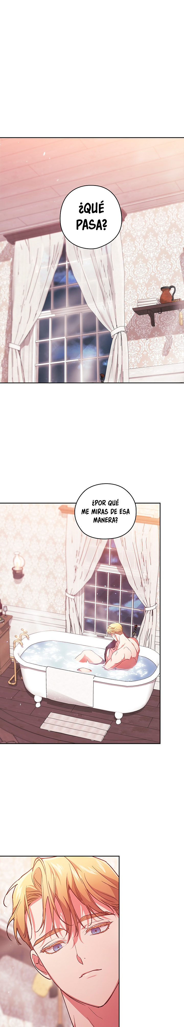 Read Anillo roto – Este matrimonio fracasará al final Manga Online