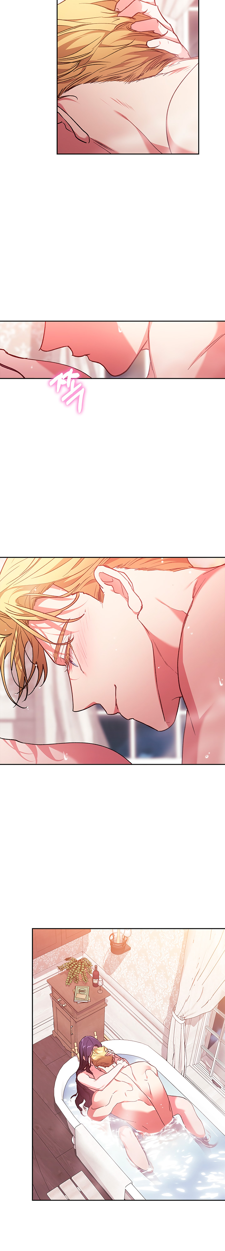 Read Anillo roto – Este matrimonio fracasará al final Manga Online