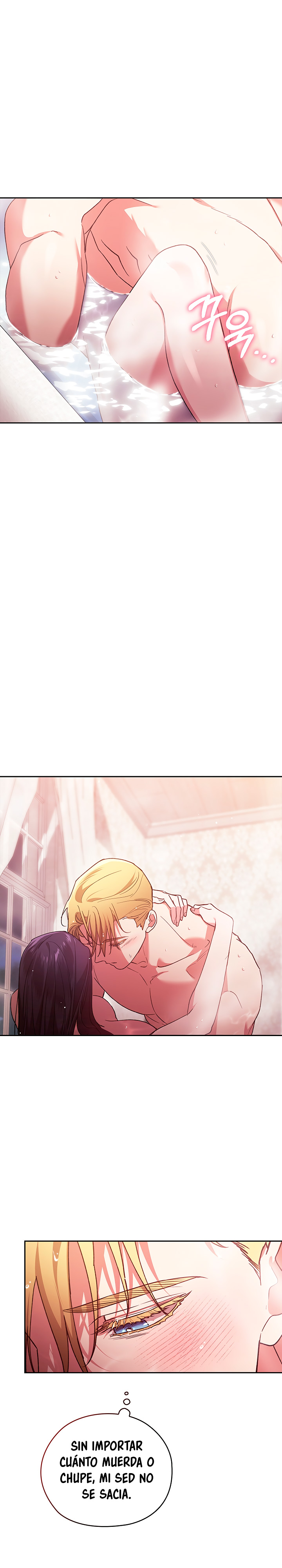 Read Anillo roto – Este matrimonio fracasará al final Manga Online