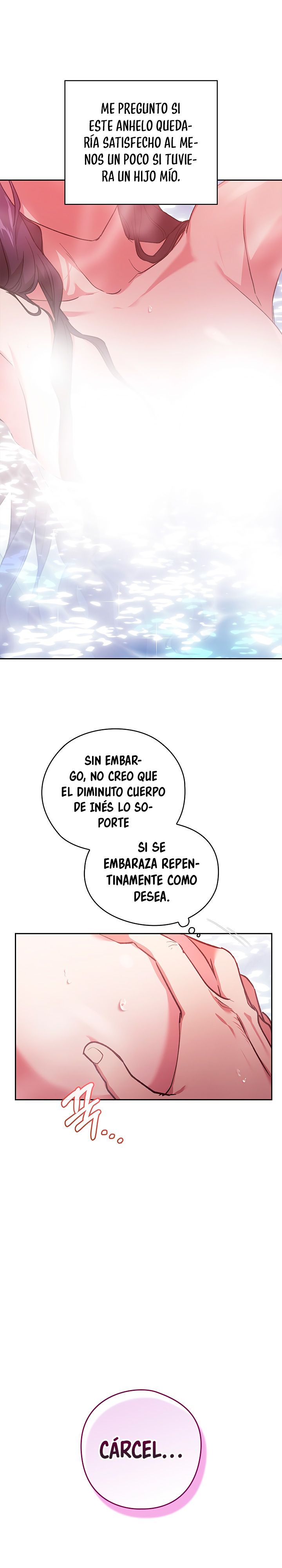 Read Anillo roto – Este matrimonio fracasará al final Manga Online