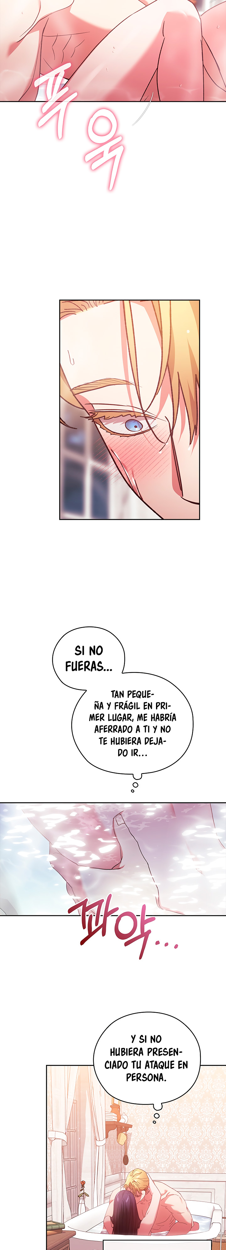 Read Anillo roto – Este matrimonio fracasará al final Manga Online