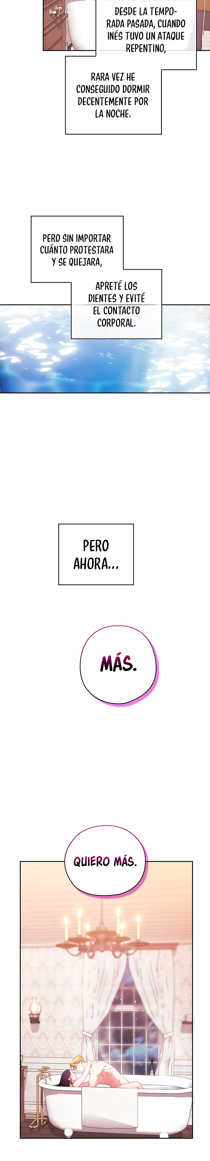 Read Anillo roto – Este matrimonio fracasará al final Manga Online
