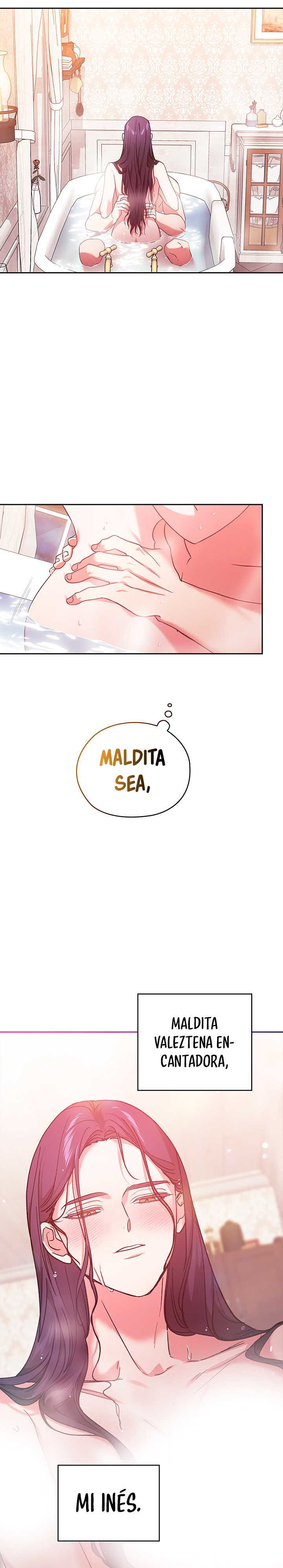 Read Anillo roto – Este matrimonio fracasará al final Manga Online