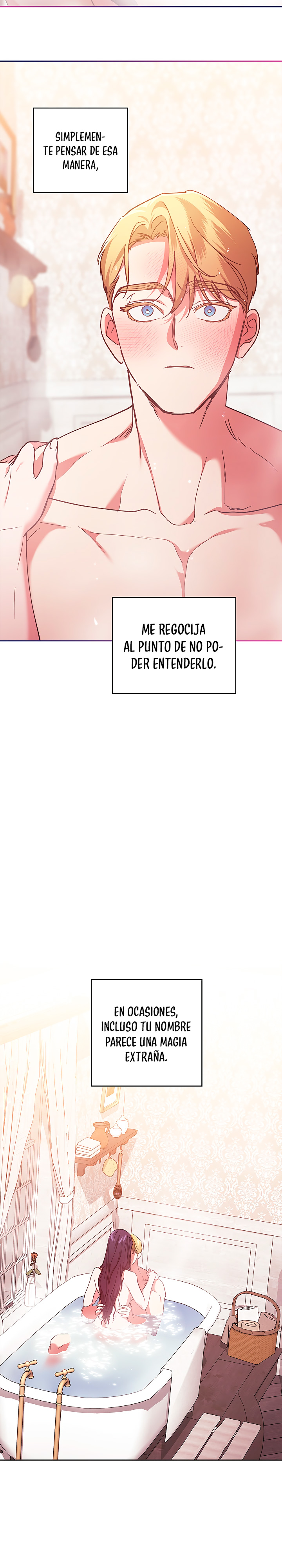 Read Anillo roto – Este matrimonio fracasará al final Manga Online