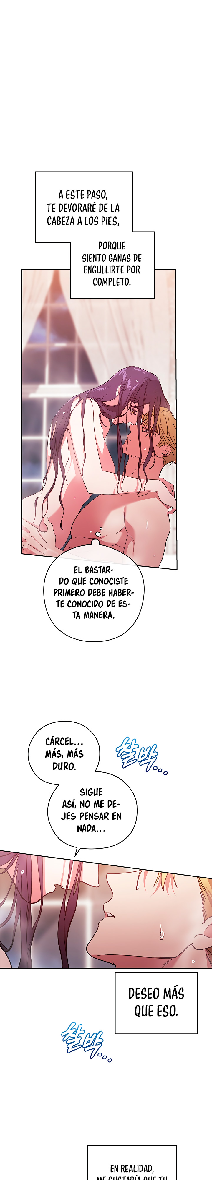 Read Anillo roto – Este matrimonio fracasará al final Manga Online