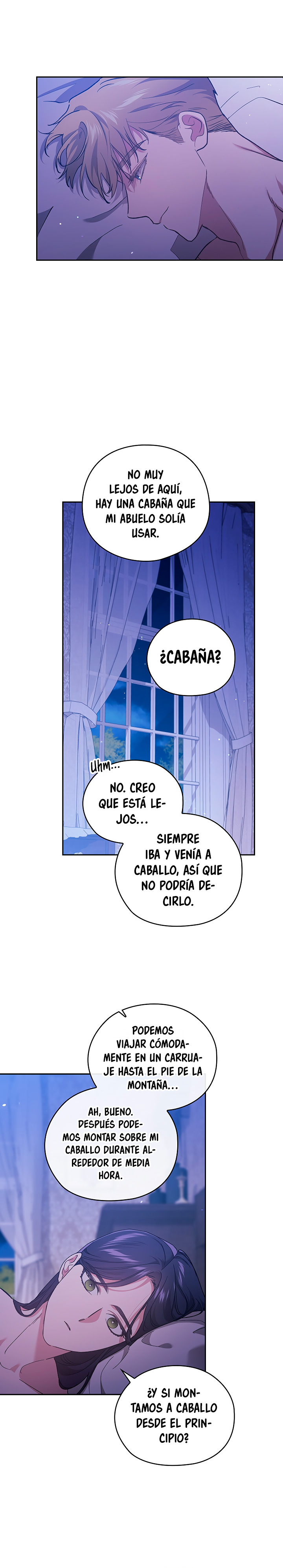 Read Anillo roto – Este matrimonio fracasará al final Manga Online