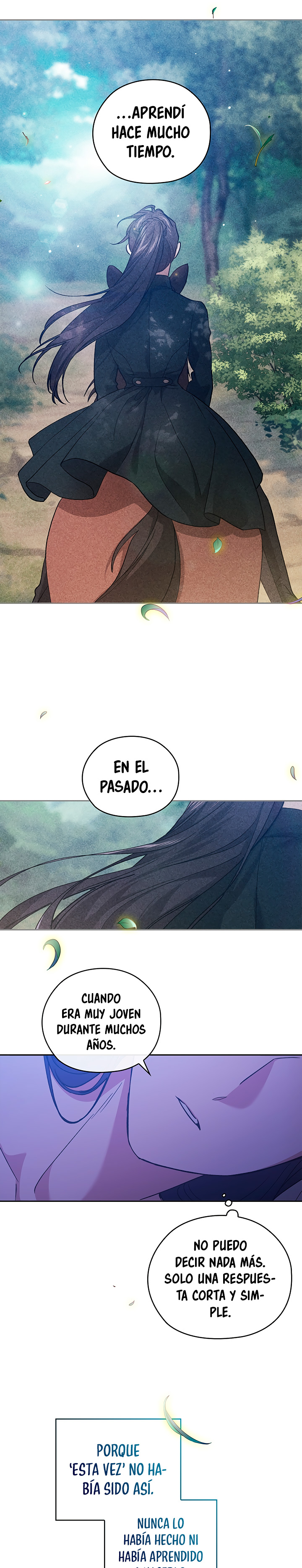 Read Anillo roto – Este matrimonio fracasará al final Manga Online