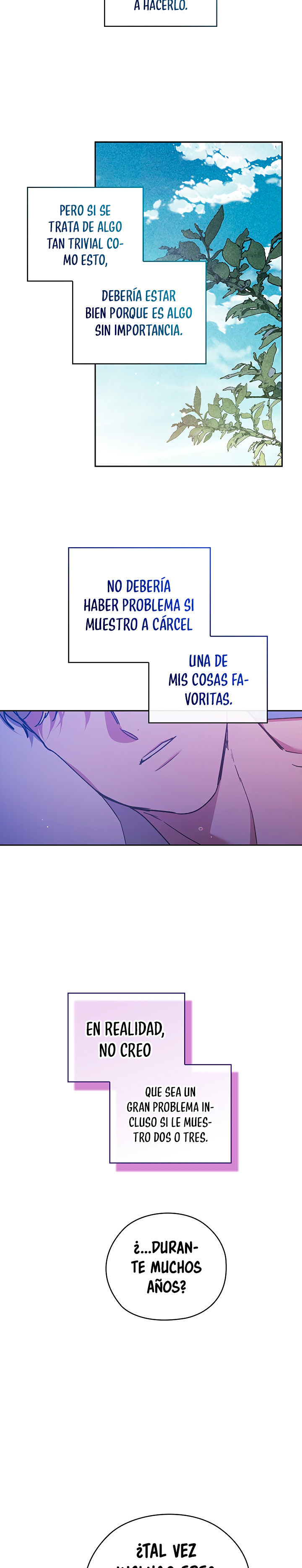 Read Anillo roto – Este matrimonio fracasará al final Manga Online