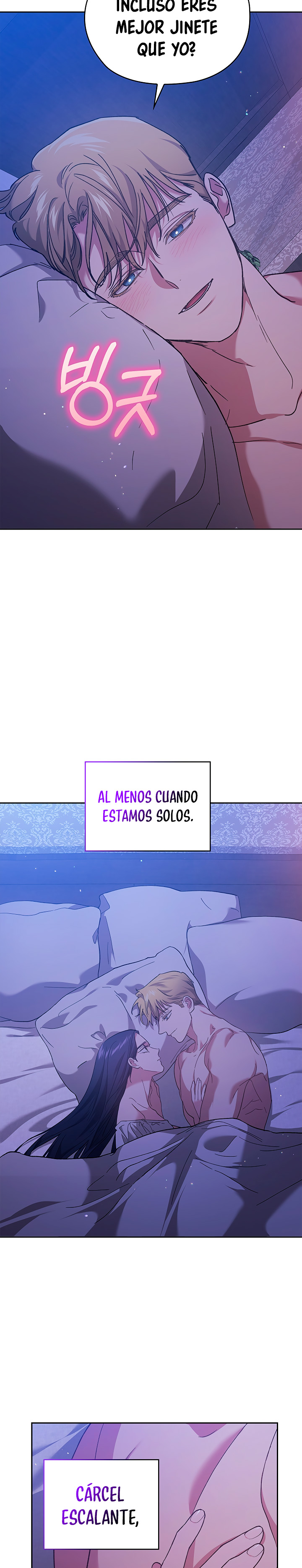 Read Anillo roto – Este matrimonio fracasará al final Manga Online