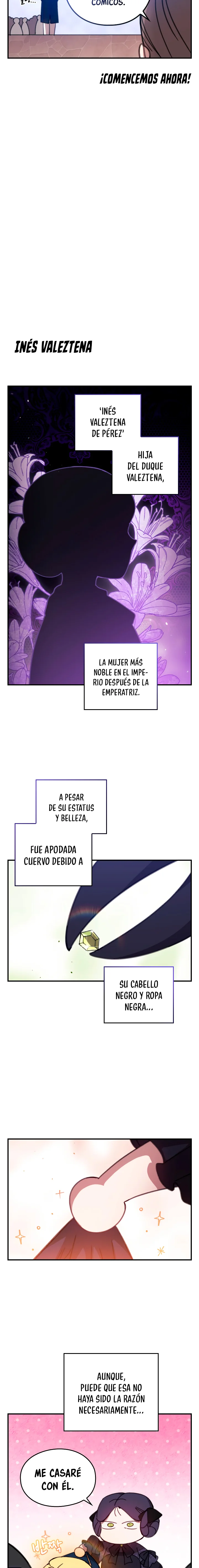 Read Anillo roto – Este matrimonio fracasará al final Manga Online