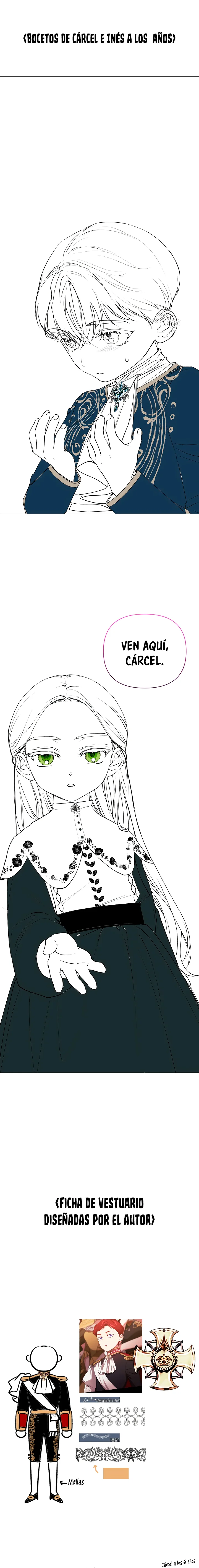 Read Anillo roto – Este matrimonio fracasará al final Manga Online
