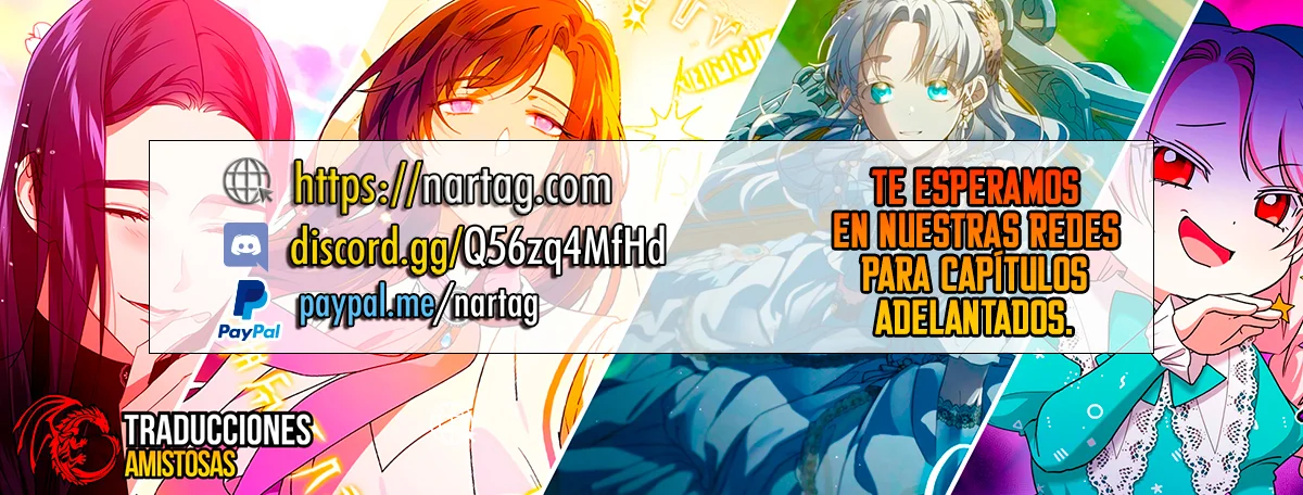 Read Anillo roto – Este matrimonio fracasará al final Manga Online