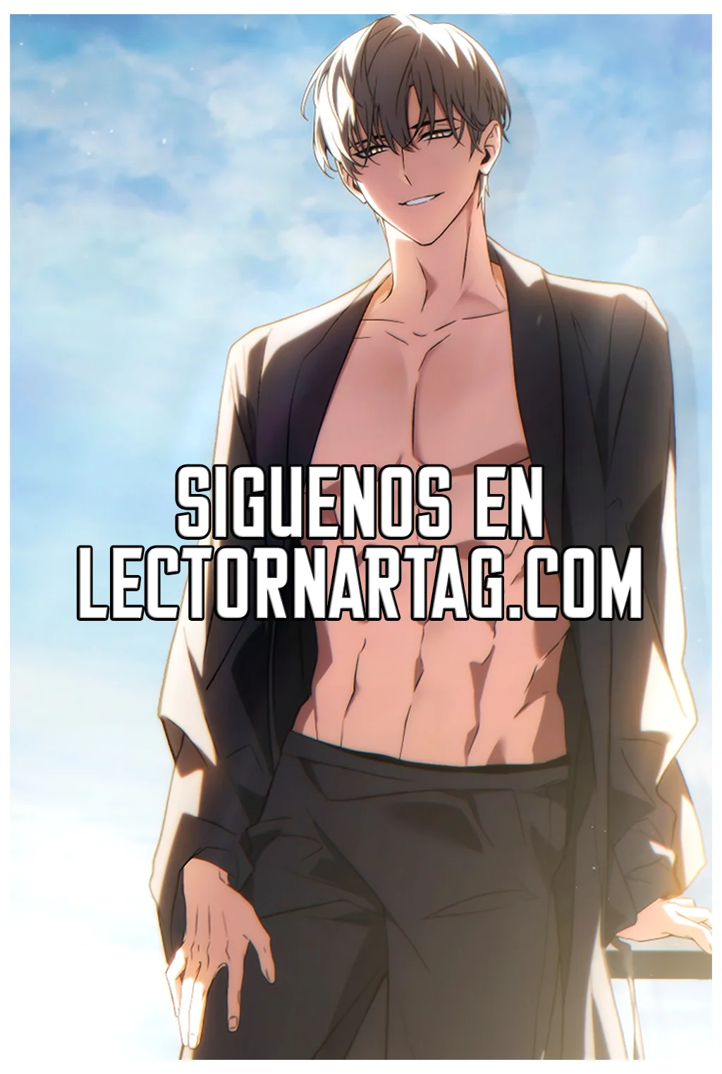 Read Anillo roto – Este matrimonio fracasará al final Manga Online