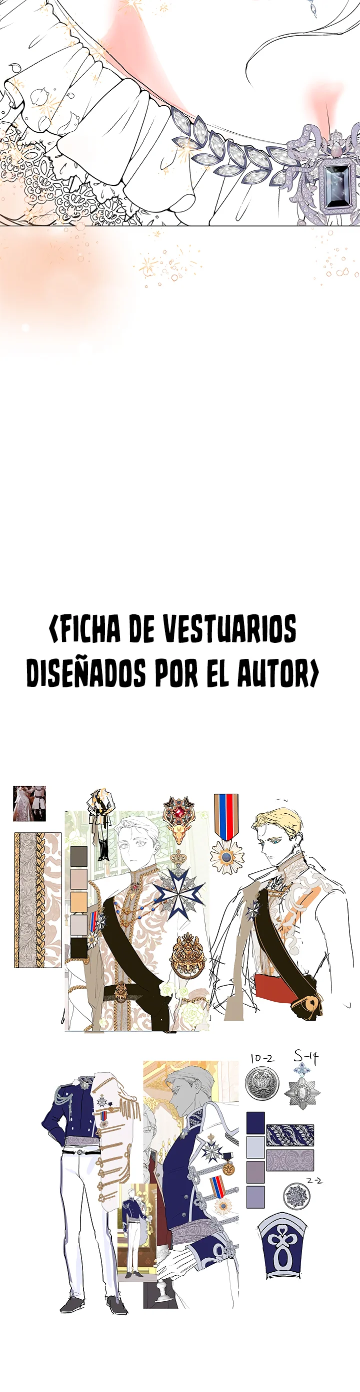 Read Anillo roto – Este matrimonio fracasará al final Manga Online