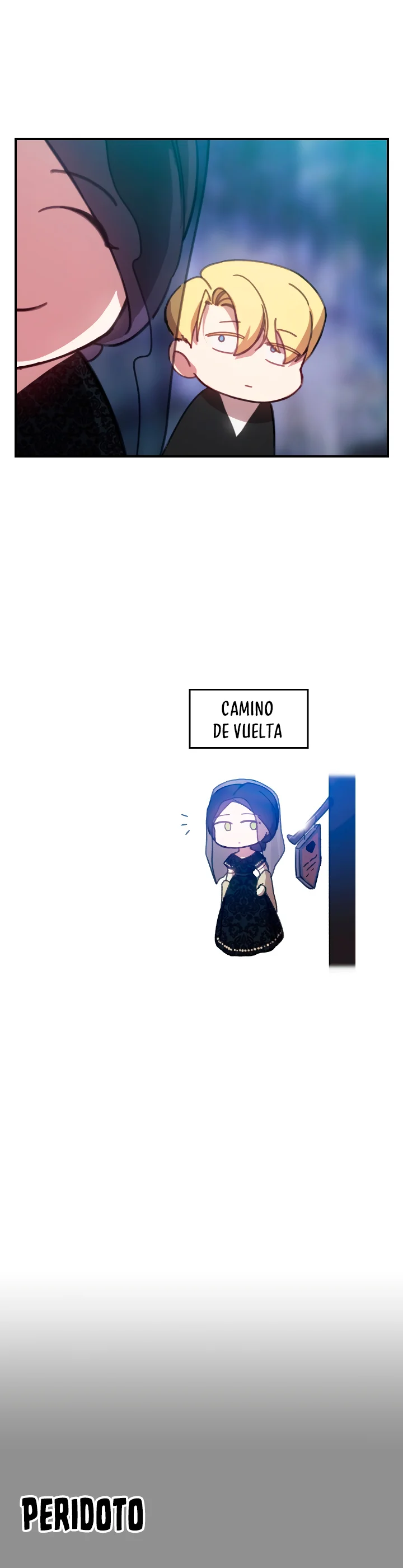 Read Anillo roto – Este matrimonio fracasará al final Manga Online
