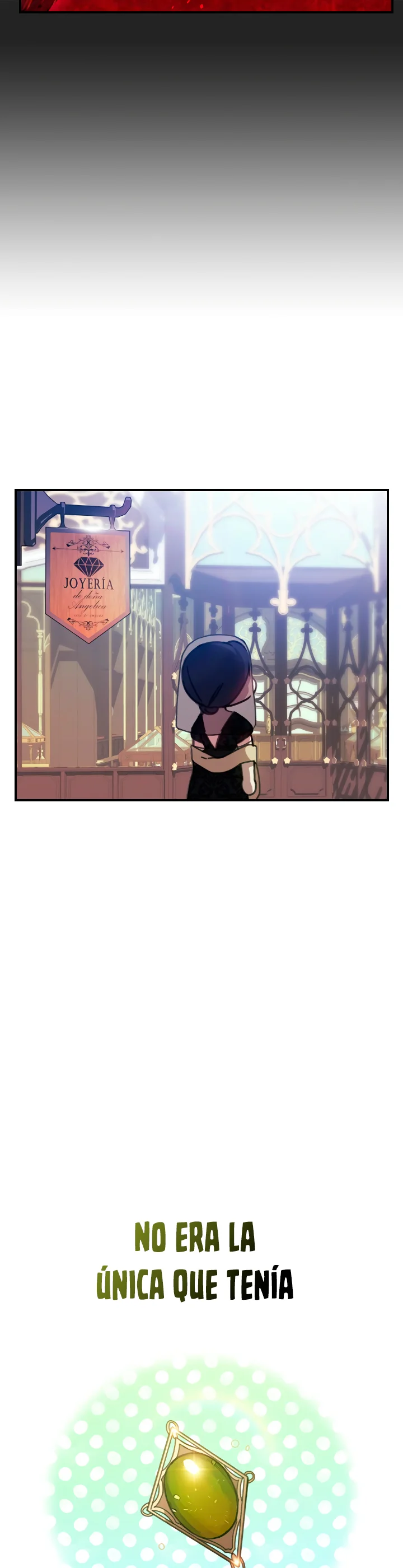 Read Anillo roto – Este matrimonio fracasará al final Manga Online