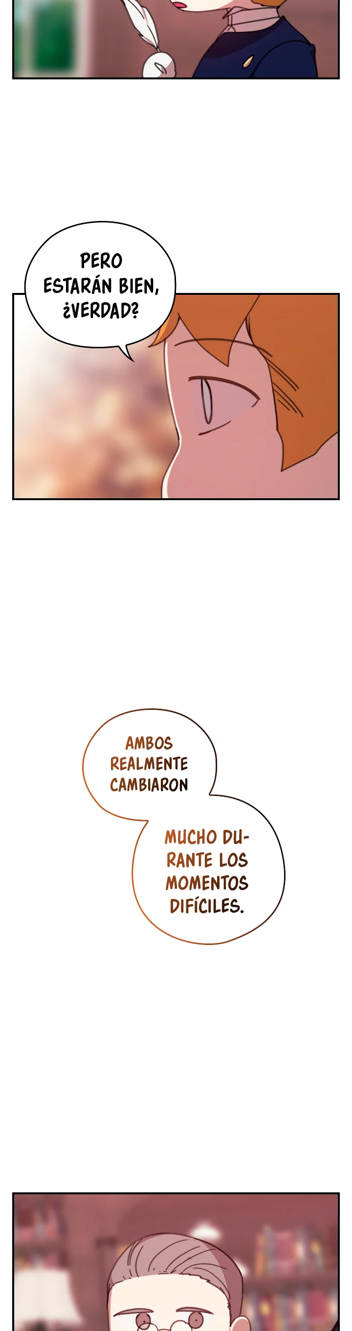 Read Anillo roto – Este matrimonio fracasará al final Manga Online