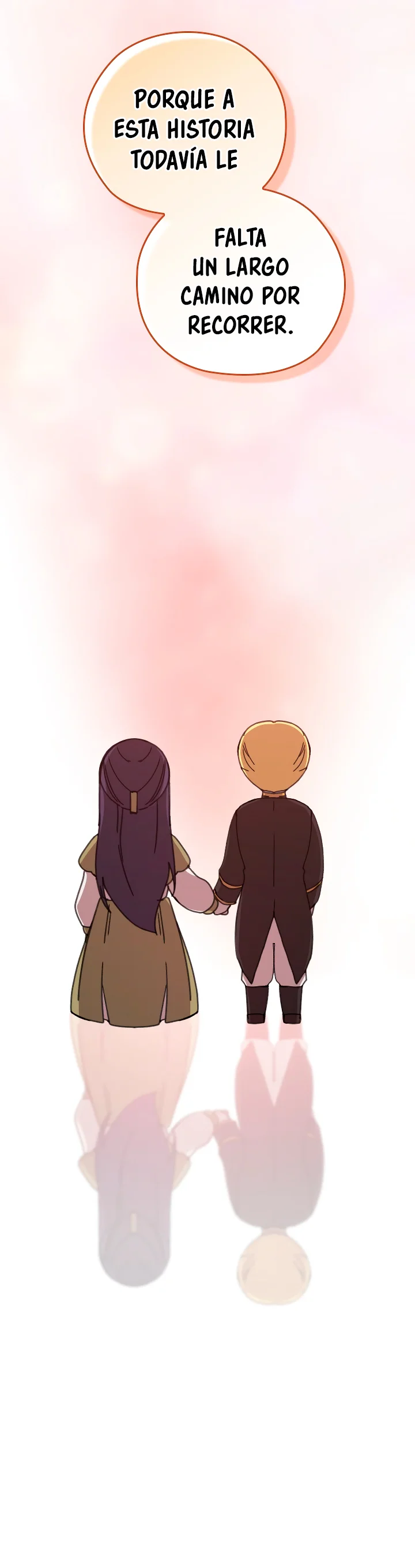 Read Anillo roto – Este matrimonio fracasará al final Manga Online