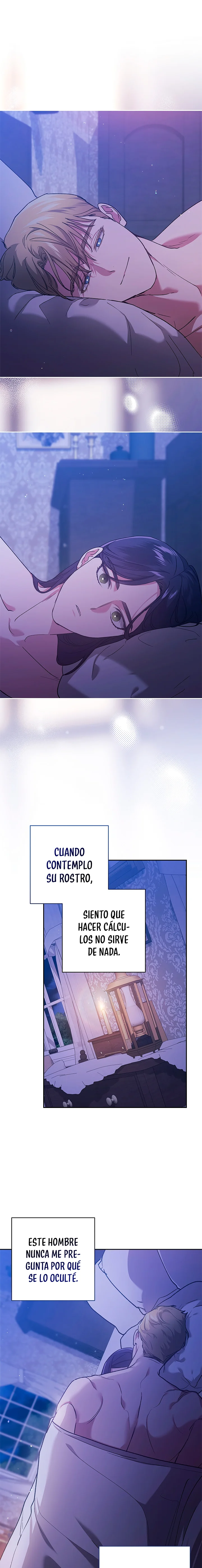 Read Anillo roto – Este matrimonio fracasará al final Manga Online