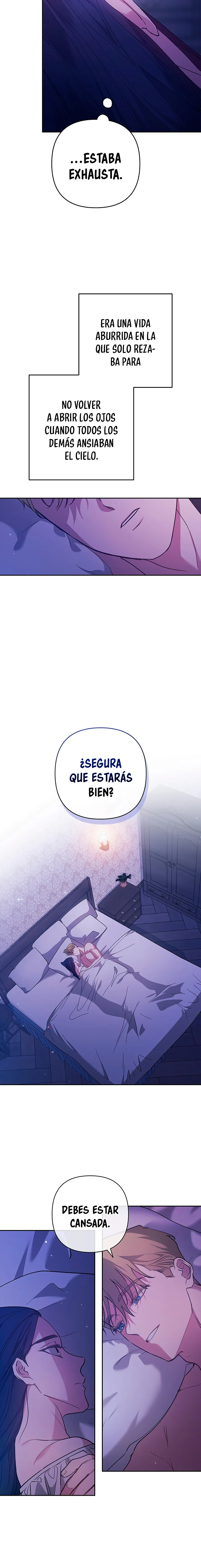 Read Anillo roto – Este matrimonio fracasará al final Manga Online