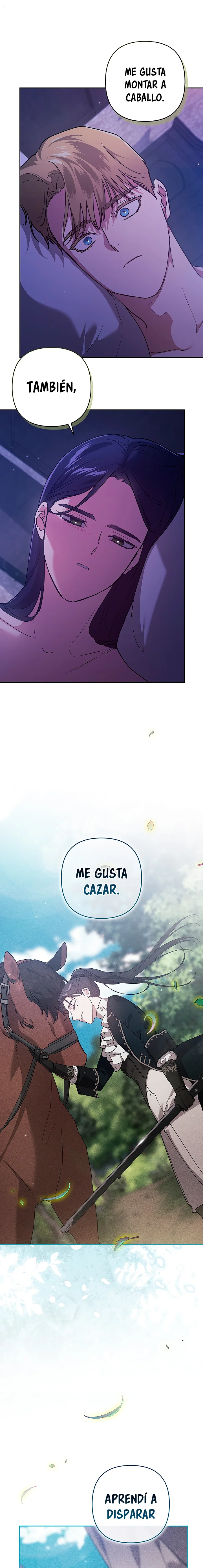 Read Anillo roto – Este matrimonio fracasará al final Manga Online
