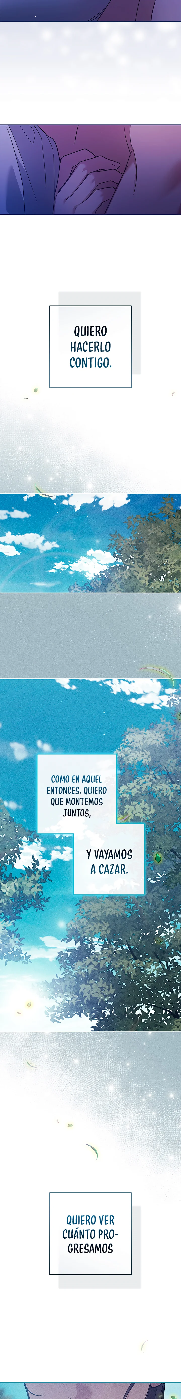 Read Anillo roto – Este matrimonio fracasará al final Manga Online