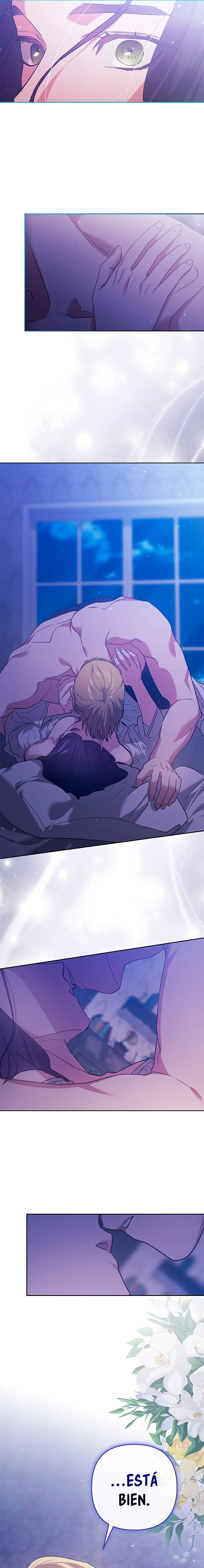 Read Anillo roto – Este matrimonio fracasará al final Manga Online