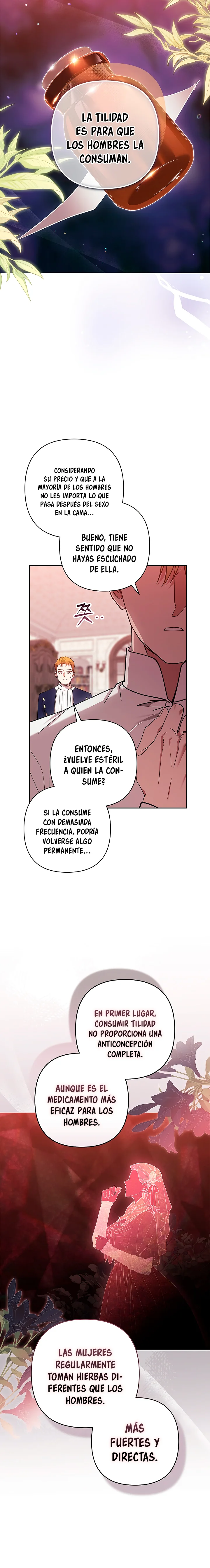 Read Anillo roto – Este matrimonio fracasará al final Manga Online