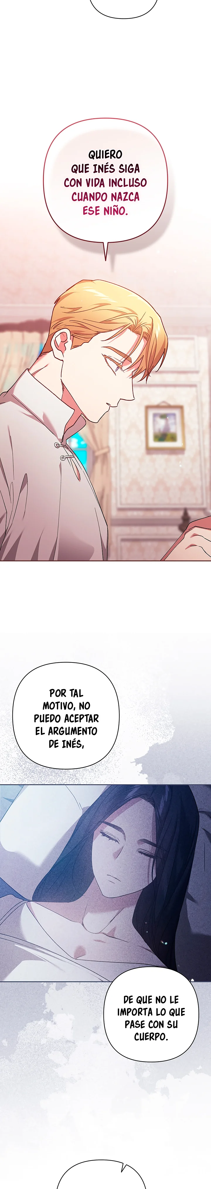 Read Anillo roto – Este matrimonio fracasará al final Manga Online
