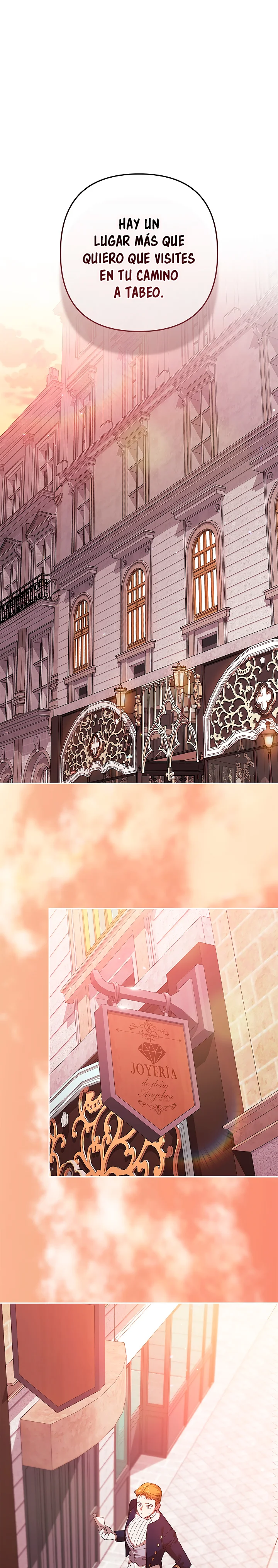 Read Anillo roto – Este matrimonio fracasará al final Manga Online