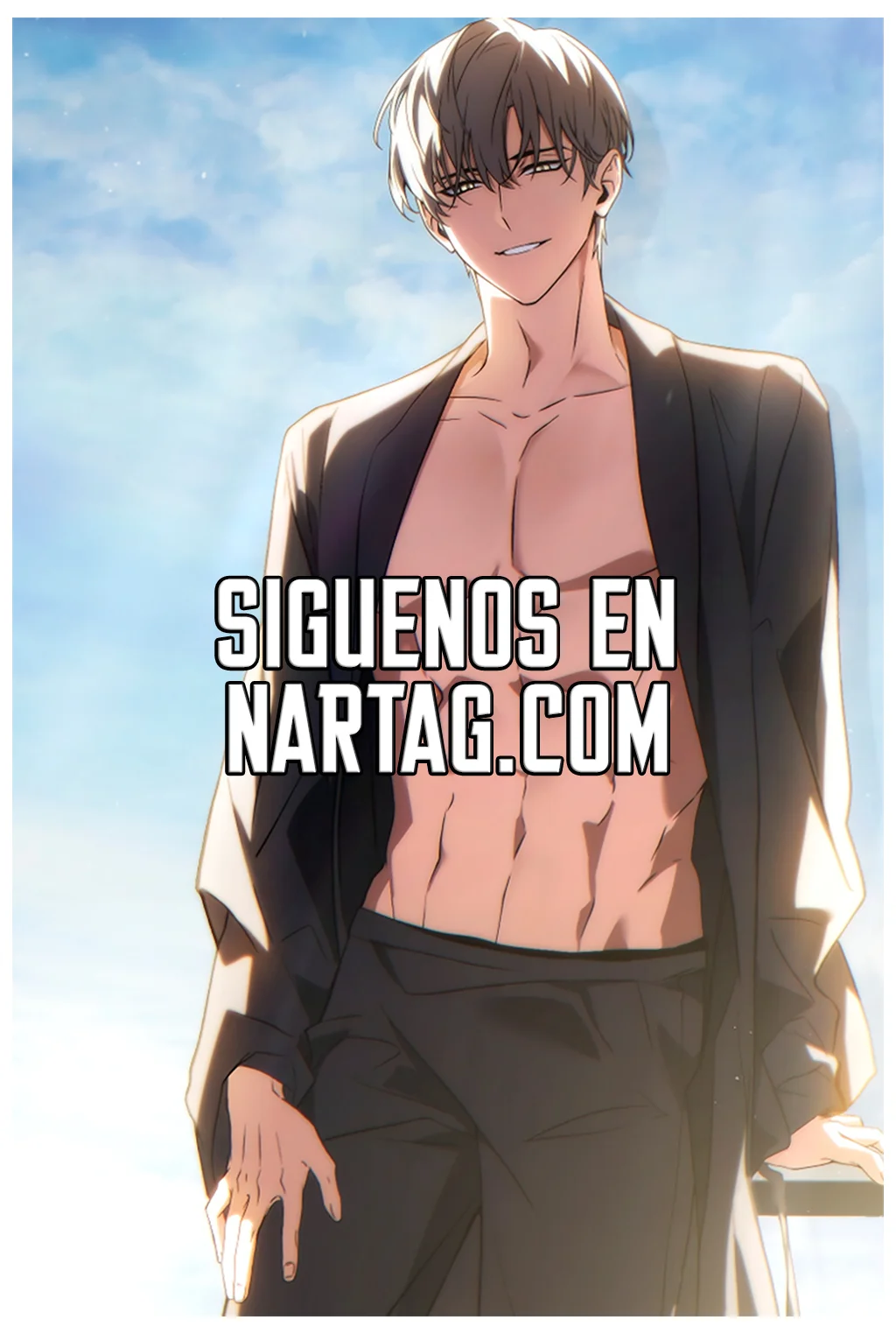 Read Anillo roto – Este matrimonio fracasará al final Manga Online