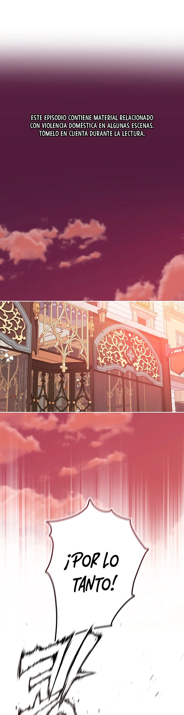 Read Anillo roto – Este matrimonio fracasará al final Manga Online