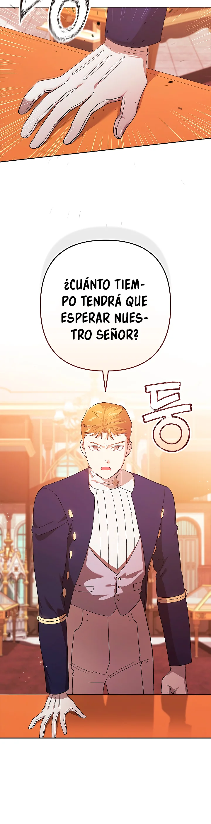 Read Anillo roto – Este matrimonio fracasará al final Manga Online