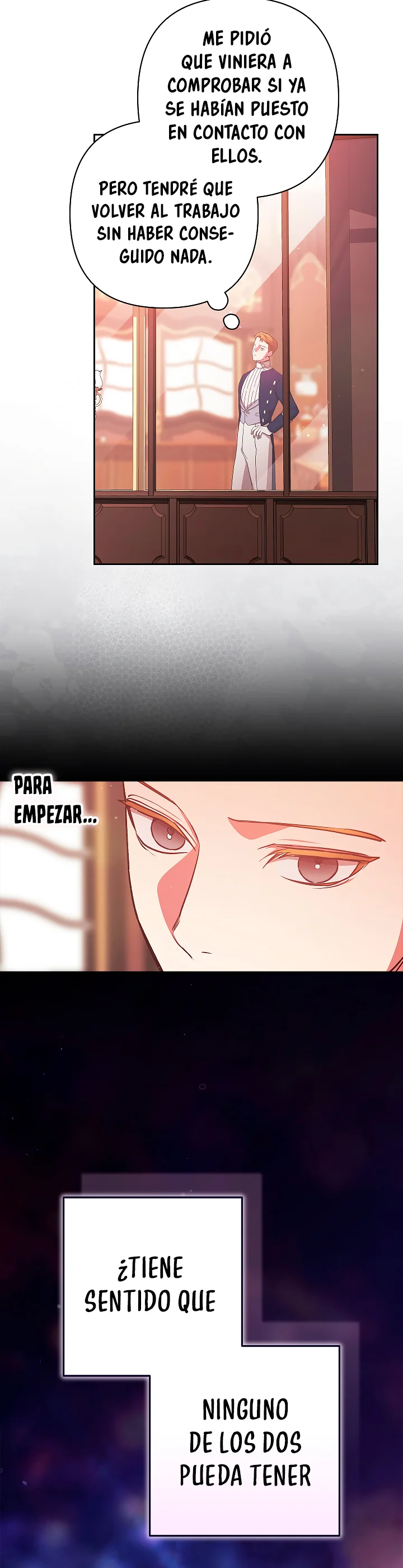 Read Anillo roto – Este matrimonio fracasará al final Manga Online