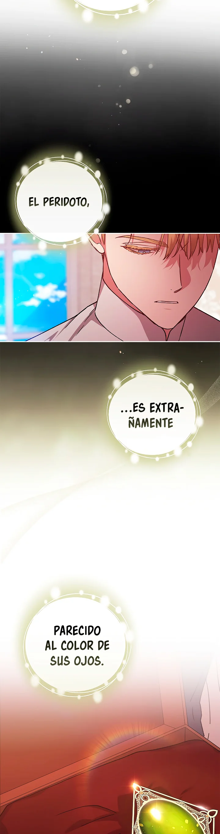 Read Anillo roto – Este matrimonio fracasará al final Manga Online