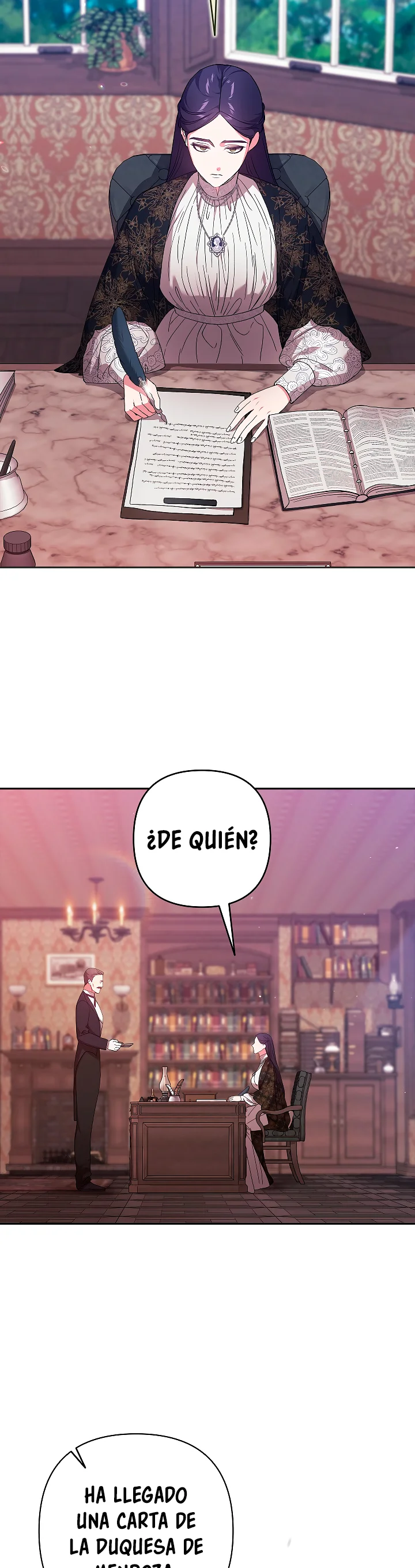 Read Anillo roto – Este matrimonio fracasará al final Manga Online