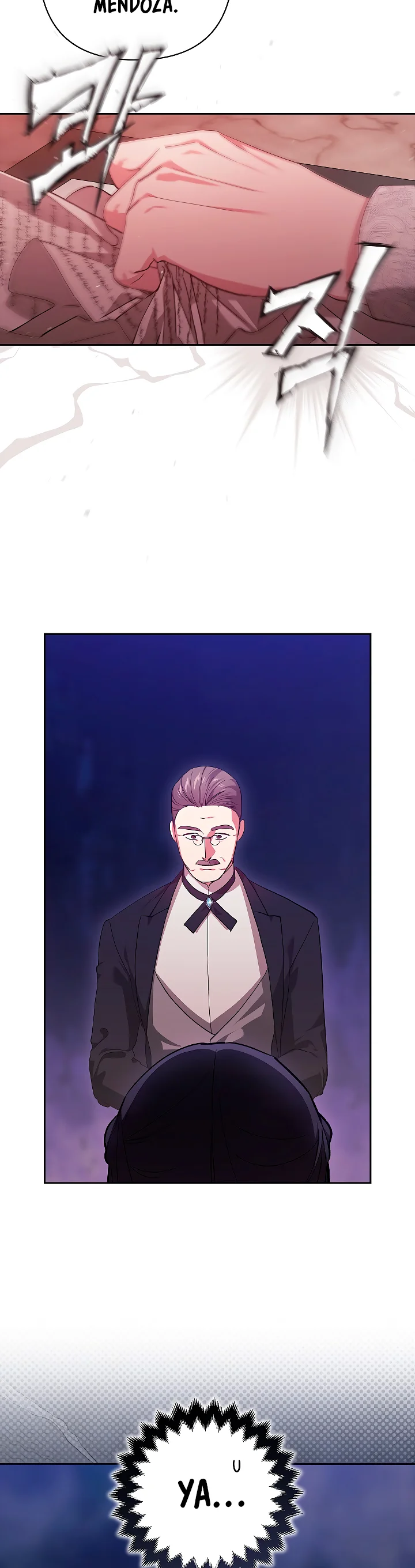 Read Anillo roto – Este matrimonio fracasará al final Manga Online