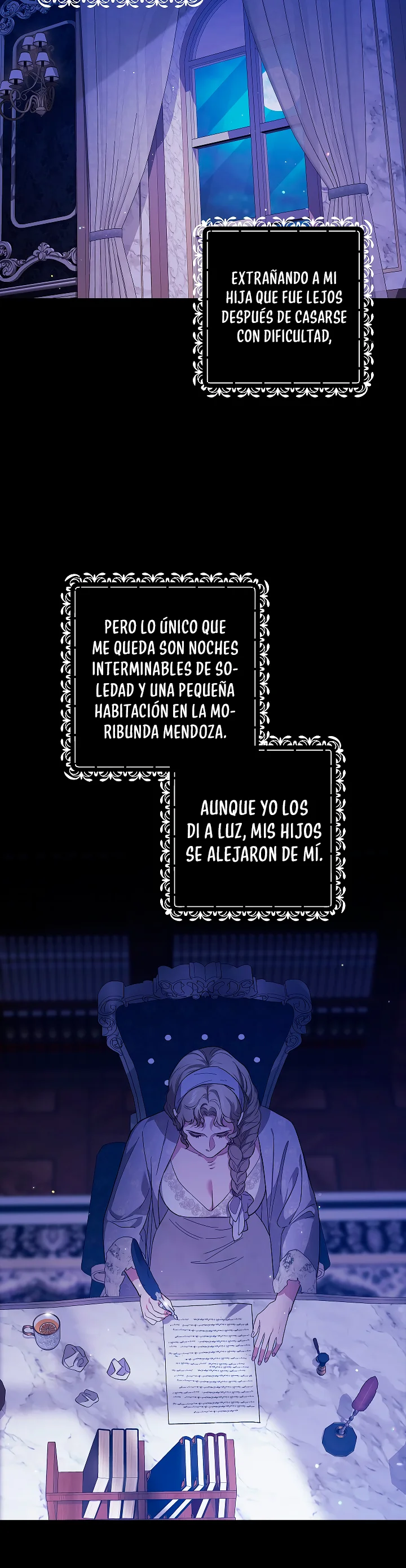 Read Anillo roto – Este matrimonio fracasará al final Manga Online